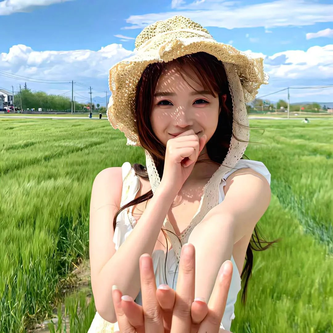 我女若兰