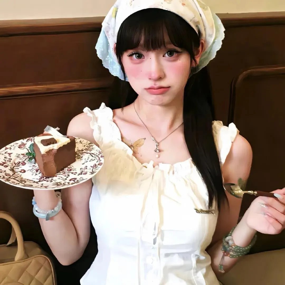 灼灼韶华